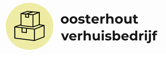 Verhuisbedrijf Oosterhout