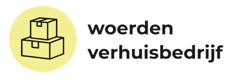 Verhuisbedrijf Oosterhout